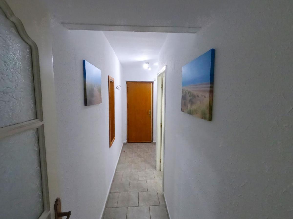 Los Europeos Daire La Mata  Dış mekan fotoğraf